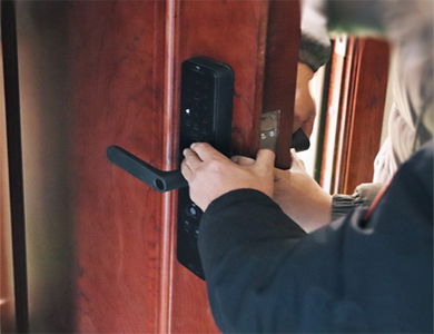 定襄24小时上门开锁公司